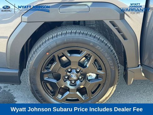 New 2026 Subaru Outback Limited w/ Premium/Limited Package 2 AWD/4WD image 28