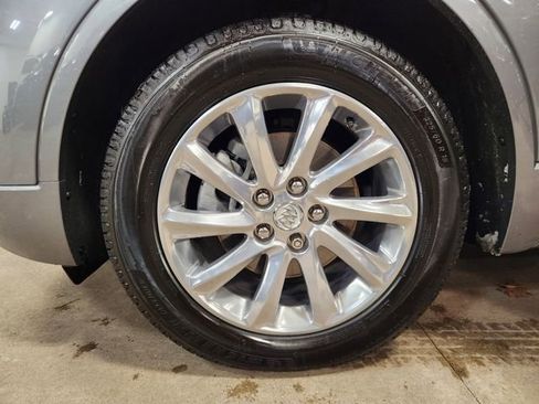 Used 2019 Buick Envision Essence image 10
