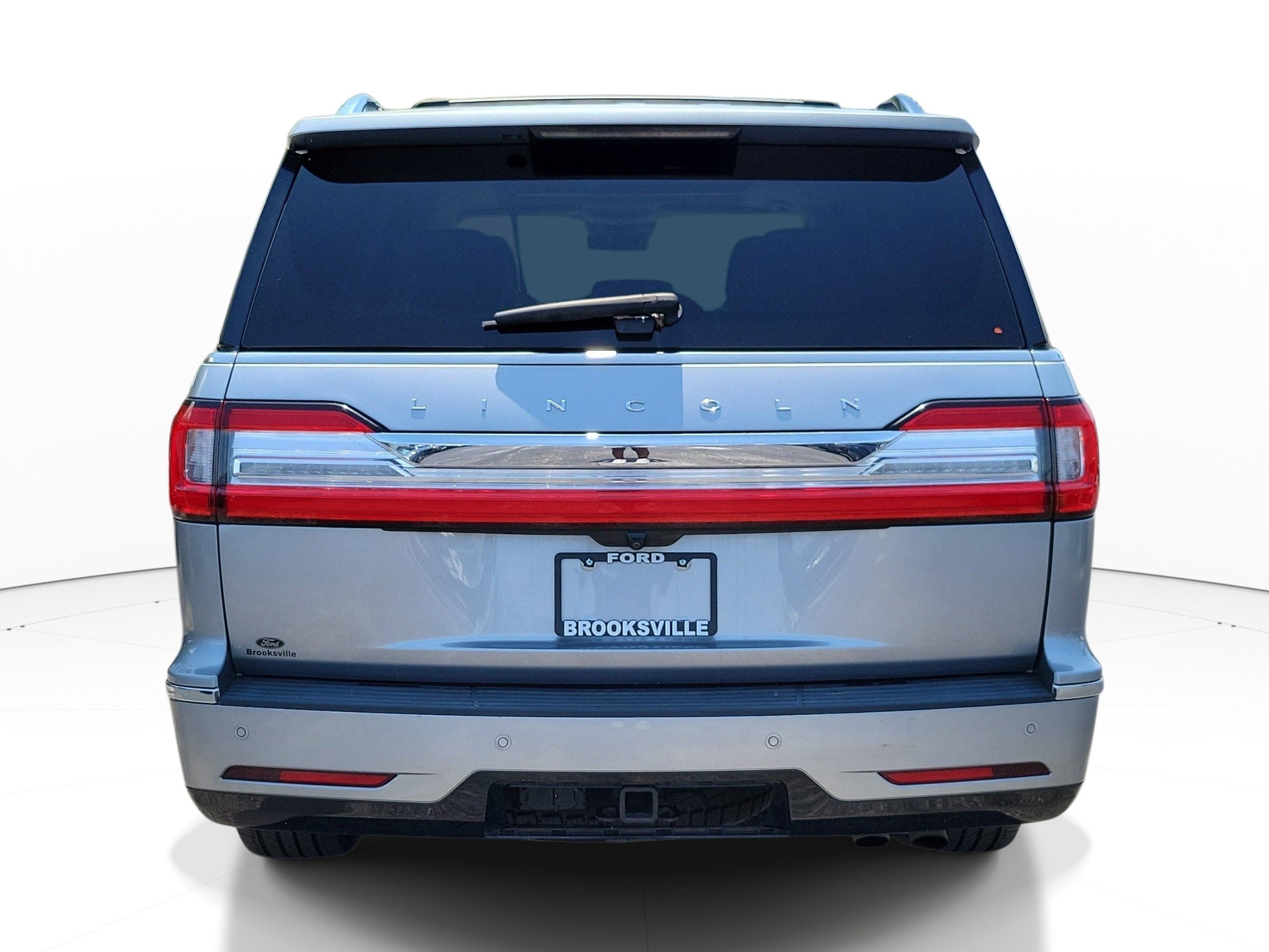 Used 2021 Lincoln Navigator Reserve w/ Luxury Package AWD/4WD image 5