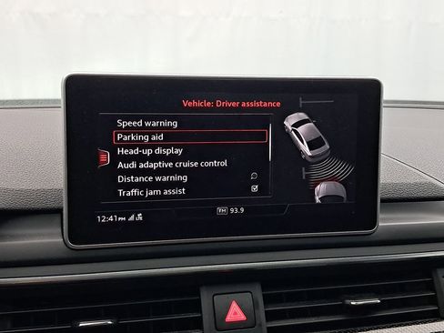 Used 2018 Audi S5 Prestige w/ S Sport Package image 25