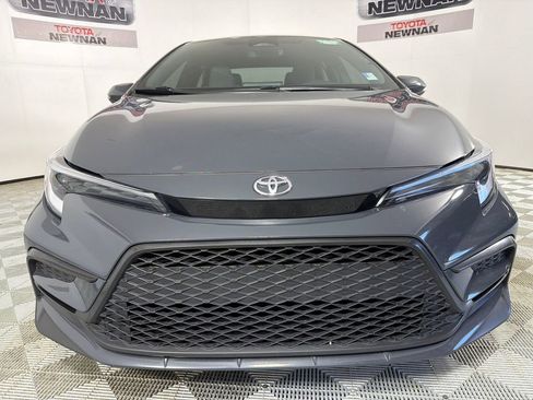 Used 2024 Toyota Corolla SE image 8