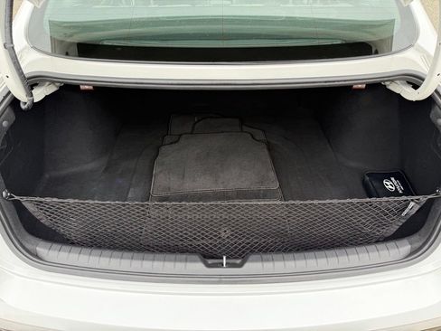 Certified 2022 Hyundai Sonata Limited FWD image 35