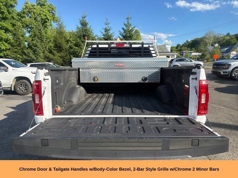 Used 2021 Ford F150 XLT w/ Equipment Group 302A High AWD/4WD image 10