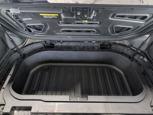 New 2026 Hyundai Santa Cruz Limited image 17