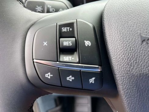 New 2025 Ford Maverick XLT w/ XLT Luxury Package image 28