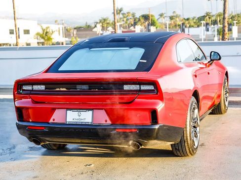 New 2026 Dodge Charger GT w/ Driver Convenience Group image 8