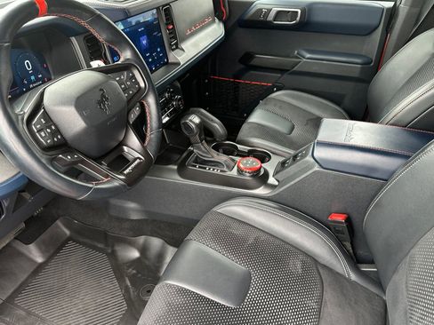 Used 2023 Ford Bronco Raptor image 10