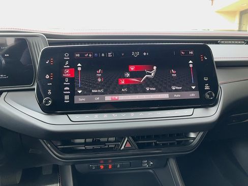 New 2026 Dodge Charger R/T AWD/4WD image 23