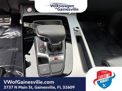 Used 2021 Audi SQ5 Premium Plus image 22