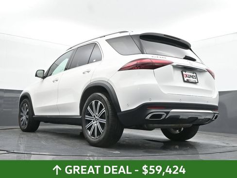 Used 2026 Mercedes-Benz GLE 350 4MATIC image 41