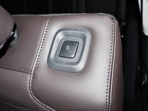 New 2025 Ford Expedition Max Platinum w/ Platinum Ultimate Package image 15