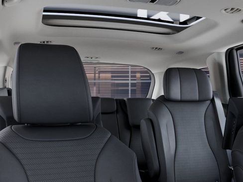 New 2026 Kia Carnival Hybrid FWD image 27