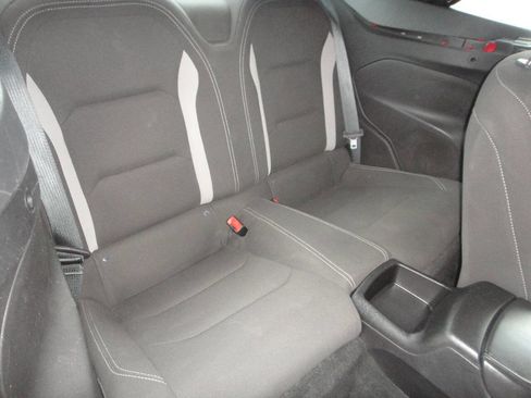 Used 2019 Chevrolet Camaro LT image 11