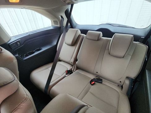 Used 2022 Honda Odyssey Elite image 27