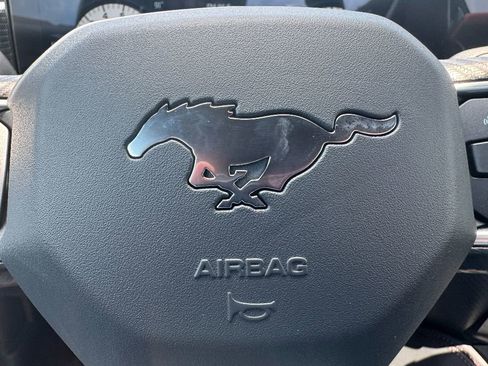 Used 2024 Ford Mustang GT Premium w/ GT Performance Package image 31