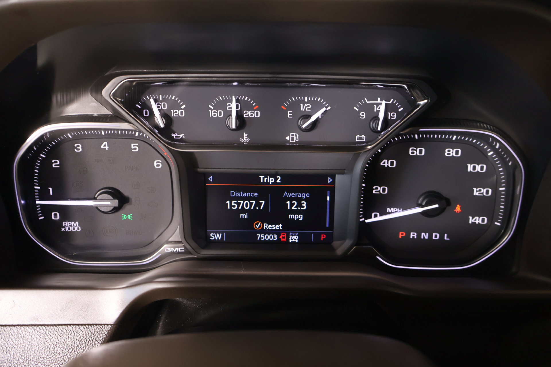 Used 2022 GMC Sierra 2500 SLE w/ SLE Value Package; AWD/4WD image 4