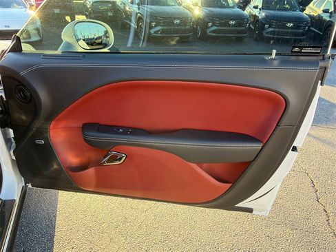 Used 2023 Dodge Challenger SRT Hellcat image 14