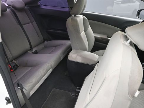 Used 2015 Honda Civic EX image 9