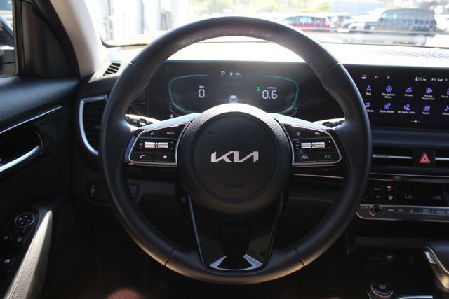 Used 2026 Kia Seltos S AWD/4WD image 15