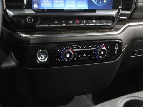 Certified 2023 Chevrolet Silverado 1500 LT AWD/4WD image 13