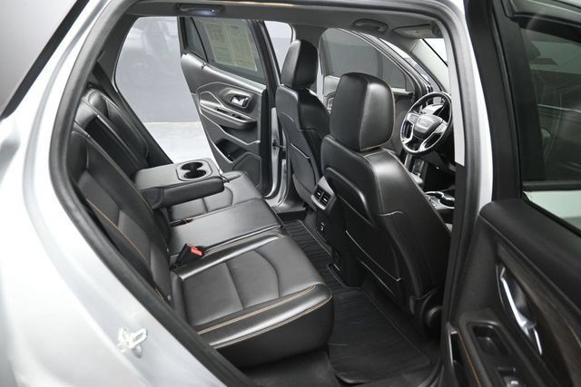 Used 2020 GMC Terrain SLT w/ Preferred Package FWD image 28