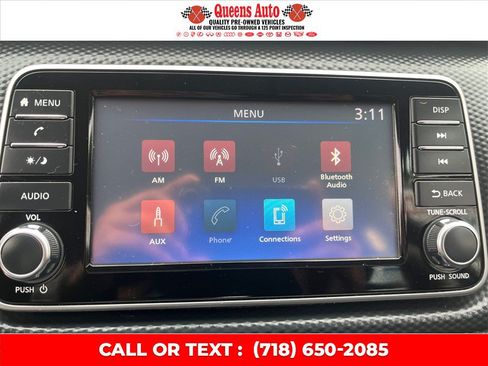 Used 2021 Nissan Kicks S FWD image 14