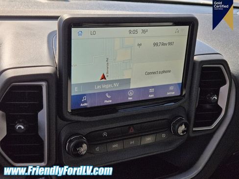 Certified 2022 Ford Bronco Sport Big Bend AWD/4WD image 21