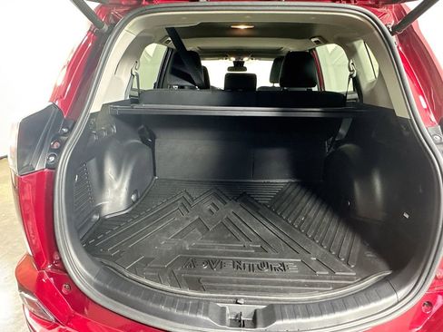 Used 2018 Toyota RAV4 Adventure image 31