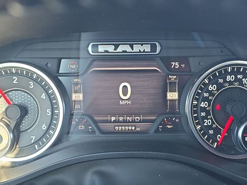 Used 2023 RAM 1500 Big Horn image 21