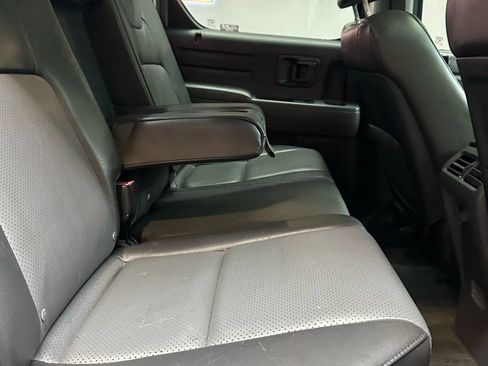 Used 2006 Honda Ridgeline RTL image 30