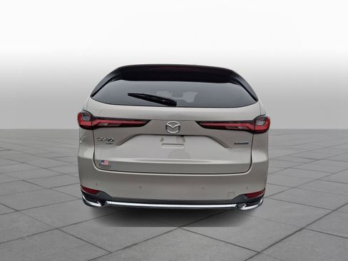 Certified 2024 MAZDA CX-90 Plug-In Hybrid w/ Premium Plus image 6