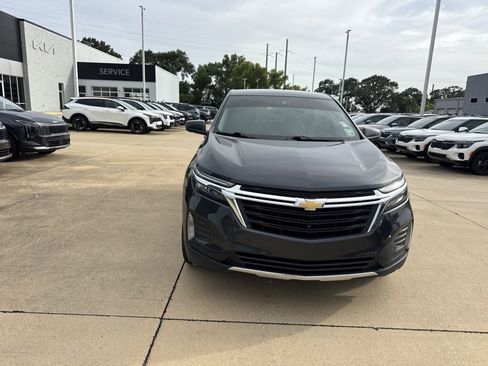Used 2023 Chevrolet Equinox LT FWD image 7