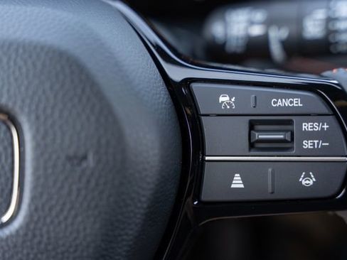 New 2026 Honda HR-V Sport image 25