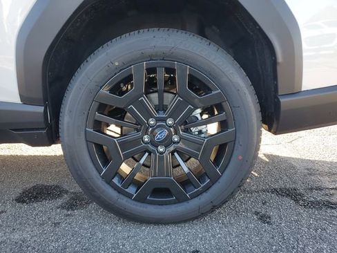 New 2026 Subaru Outback Limited XT image 11