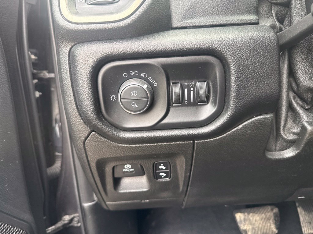 Used 2019 RAM 1500 Sport AWD/4WD image 14