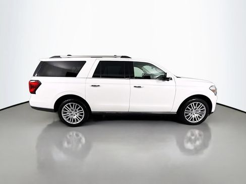 Used 2023 Ford Expedition Max Limited AWD/4WD image 8