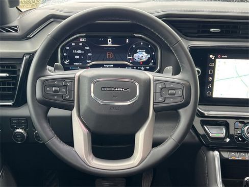 Used 2024 GMC Sierra 1500 Denali w/ Denali Reserve Package image 23