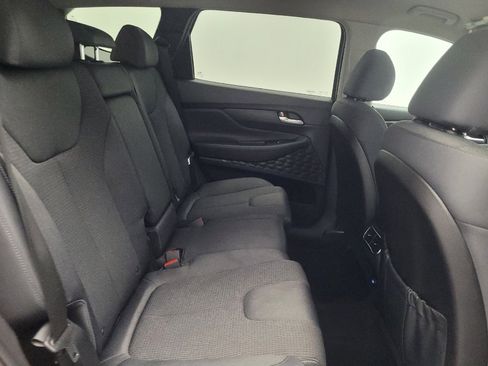 Used 2023 Hyundai Santa Fe SEL image 19