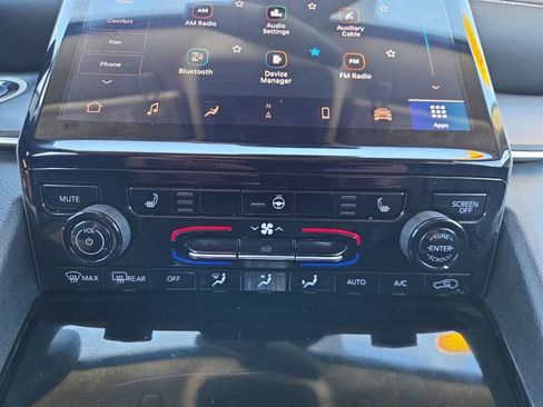 Used 2021 Jeep Grand Cherokee L Limited image 21