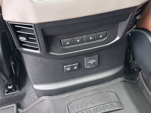 New 2026 Toyota Tundra 1794 Edition image 8