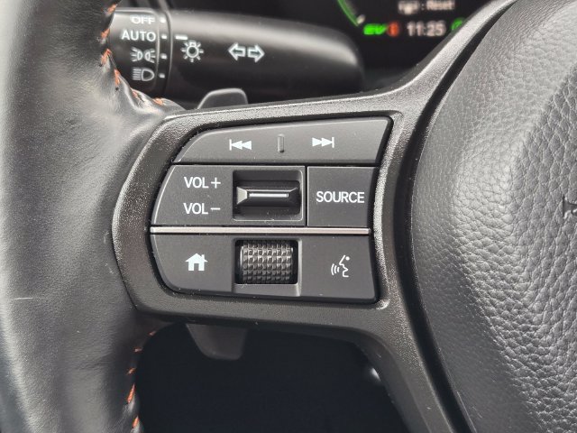Certified 2024 Honda CR-V Sport image 26