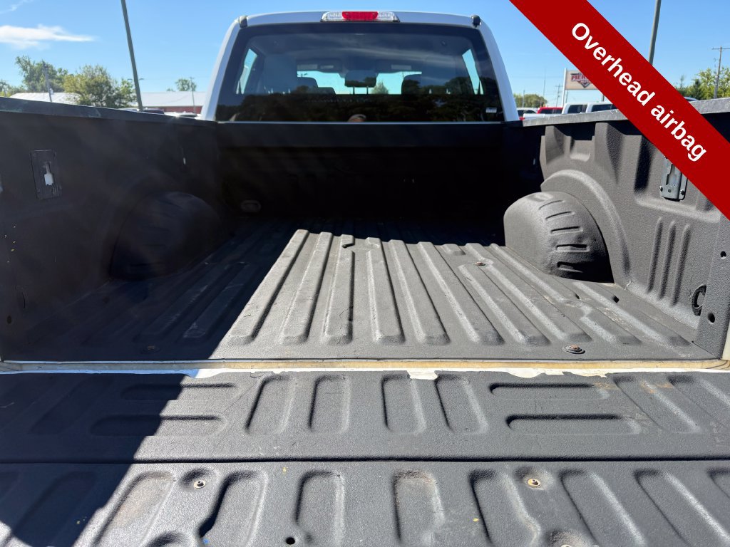Used 2019 Ford F250 XL w/ STX Appearance Package AWD/4WD image 31