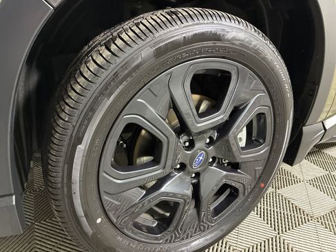 Used 2025 Subaru Ascent Bronze Edition w/ Onyx Package image 4