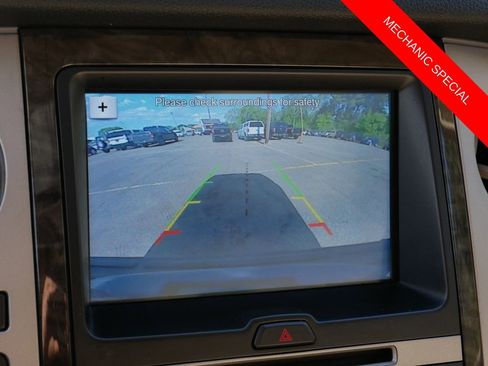 Used 2017 Ford Expedition Limited w/ Equipment Group 301A AWD/4WD image 28