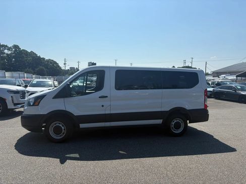 Used 2019 Ford Transit 150 XL RWD image 8