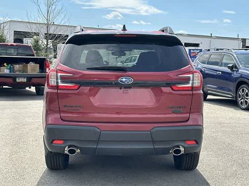 New 2026 Subaru Ascent Bronze Edition AWD/4WD image 4