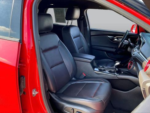 Used 2020 Chevrolet Blazer RS FWD image 7