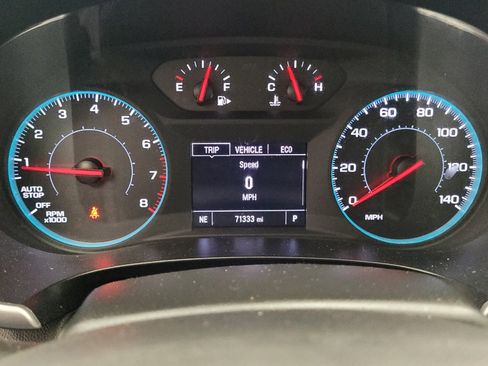 Used 2025 Chevrolet Malibu LS w/ Driver Confidence Package FWD image 23