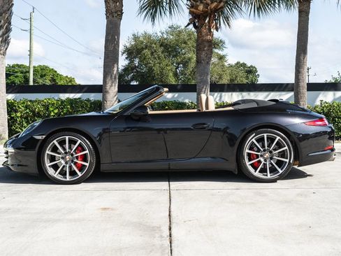 Used 2012 Porsche 911 Carrera S image 4