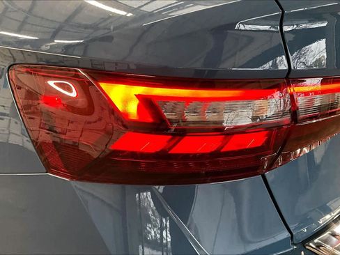 New 2026 Volkswagen Jetta SEL image 25